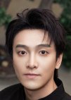 Guo Xiang in Ta Bu Shi Di Ren Chinese Drama(2025)