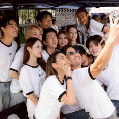 Oops! Mysterious Sounds Thai Drama(0000) photo