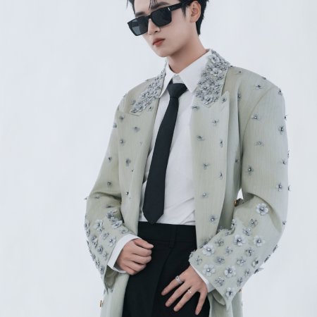 Yan Hao Xiang
