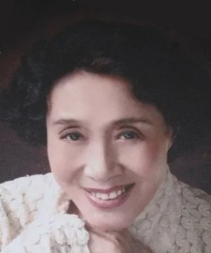 Yu Mei Wang