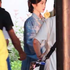 Wan Hua Sin Chinese Drama photo