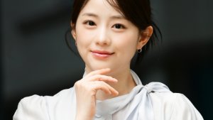 'Perfect Crown', 'My Royal Nemesis' Chae Seo An on working part-time despite comfortable upbringing