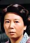 Nakakita Chieko in Nichijo no Tatakai Japanese Movie(1944)