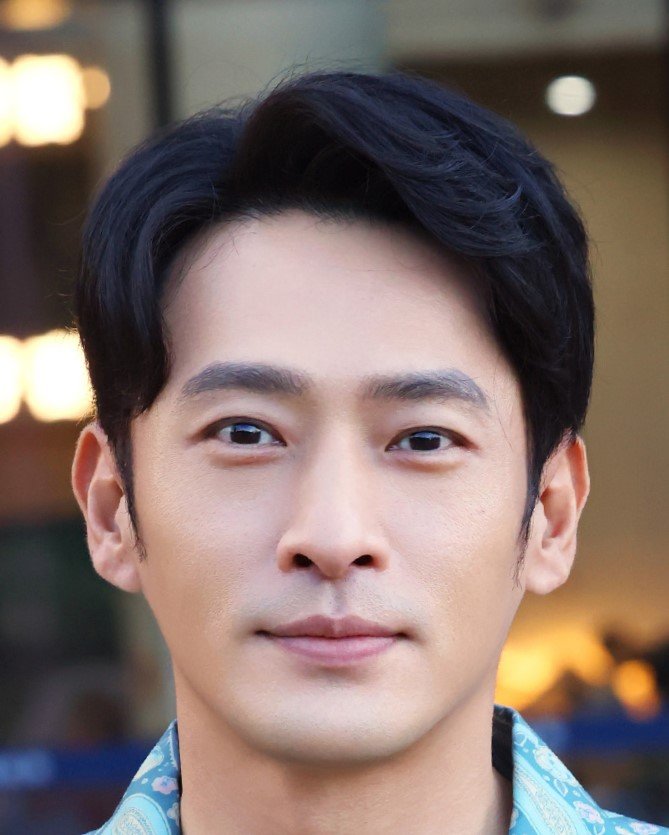 Hong Wu