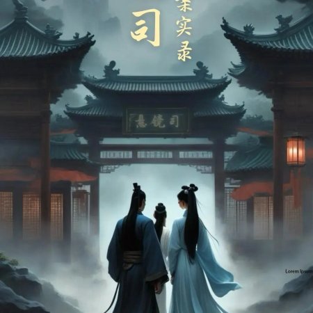 Xuan Jing Si (2025)