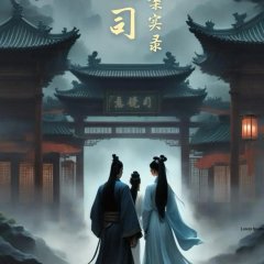Xuan Jing Si Chinese Drama photo