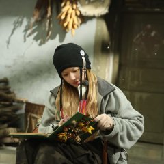 Be Myself Chinese TV Program(2025) photo