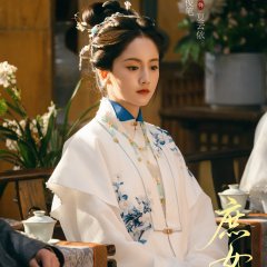 Shu Nv Chinese Drama(0000) photo