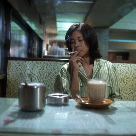 First Love: The Litter on the Breeze (1997)