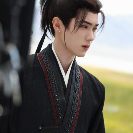 Zhou Yi Ran