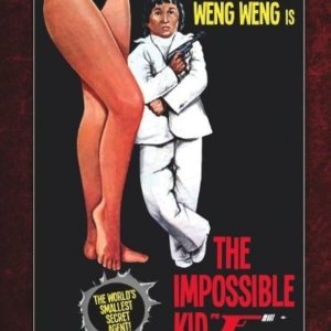 The Impossible Kid (1982)