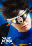 Thunderman Season 3