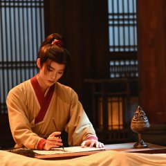 Zhou Yi Ran photo