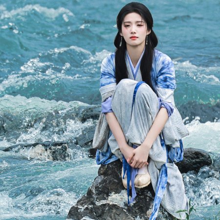 Lu Yu Xiao