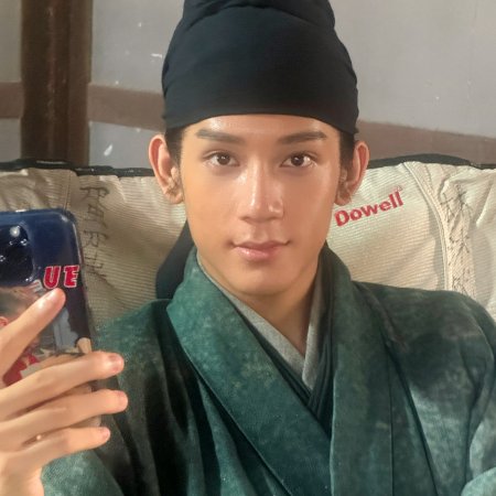 Lin Mu Ran