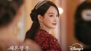 Shin Min Ah addresses concerns over Western style of Disney+ K-drama 'The Remarried Empress'