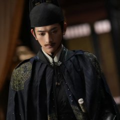 Huang Xiao photo