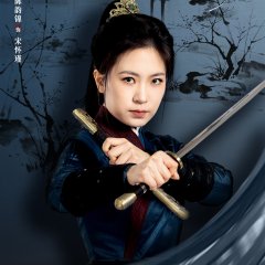 The Silk Master from the Future Chinese Drama(2026) photo