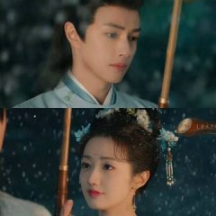 Road to Empress Chinese Movie photo