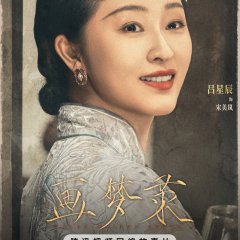 Where Colors Dream Chinese Drama(2026) photo