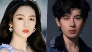 Zhou Ye and Hu Xian Xu's fantasy healing drama commences filming