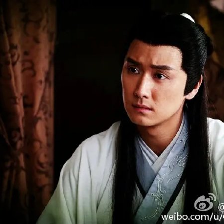 Jin Guo Feng Yun (2020)