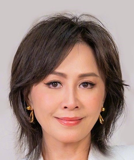 Carina Lau (劉嘉玲) - MyDramaList