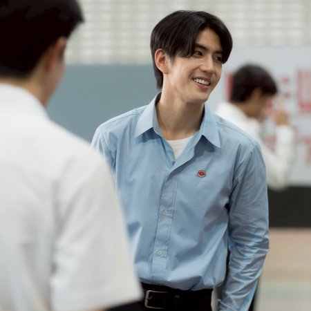 Ticket to Heaven (2026)