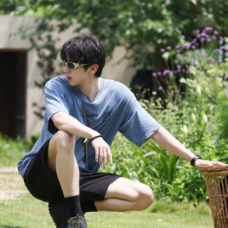 Blazing Summer (2026)