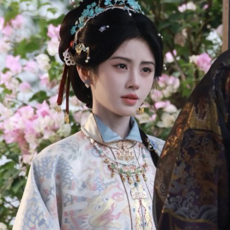 Ju Jing Yi