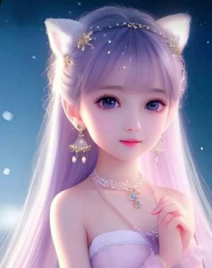 Sapphire Pearl