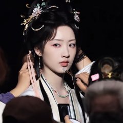 Ancy Deng photo