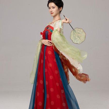 The Ladies of Chang'an (2026)
