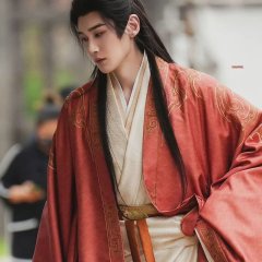 Di Huang Chinese Drama(0000) photo