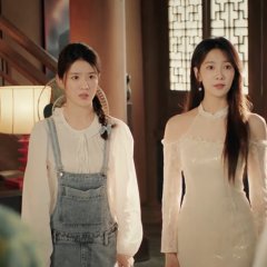 Dian Shi Cheng Jin Chinese Drama(2025) photo