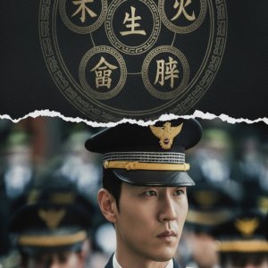The Four Pillars Detective ()