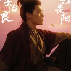 Li Zhi Liang photo