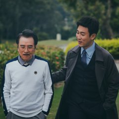 Big Biz Duel Hong Kong Drama photo