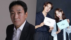 Choi Kwang Il joins Yoo Yeon Seok and Chae Soo Bin in a new K-drama