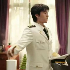 The Hedgehog Chinese Movie photo