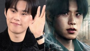 Kim Sung Cheol on Taking the Lead Role in "Hellbound Season 2"