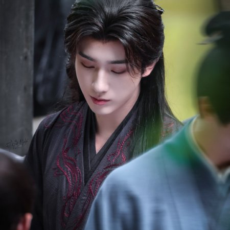 Blossom in Darkness ()
