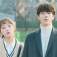 Jung Joon-hyung and Kim Bok-joo