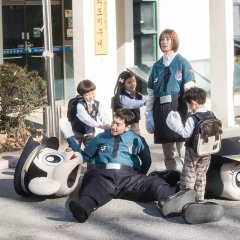 Live Korean Drama photo