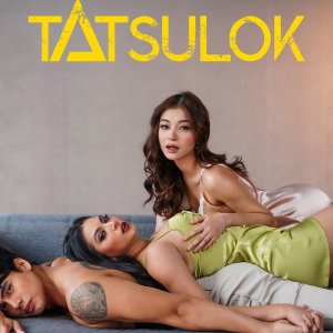 Tatsulok: Tatlo Magkasalo (2024)