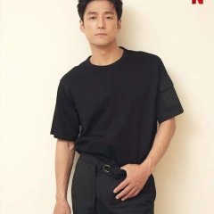 D.P. Season 2 Korean Drama photo