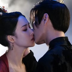 The Love Duel Chinese Drama photo