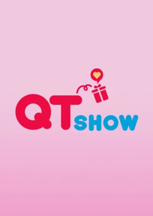 QT Show (2018) poster