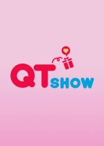 QT Show Korean TV Program photo