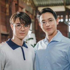 Kwanruthai Thai Drama(2024) photo